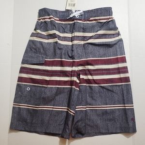 Lucky Brand swim shorts